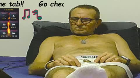 Snapshot of forexxxx_man chatting on 05/29/26, 01:58 doc online show from 05/29/26, 01:58