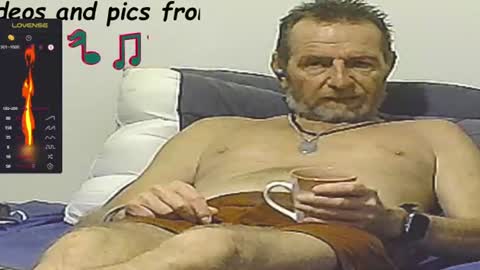 Snapshot of forexxxx_man chatting on 07/21/26, 12:35 doc online show from 07/21/26, 12:35