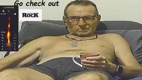 Snapshot of forexxxx_man chatting on 07/27/26, 12:50 doc online show from 07/27/26, 12:50