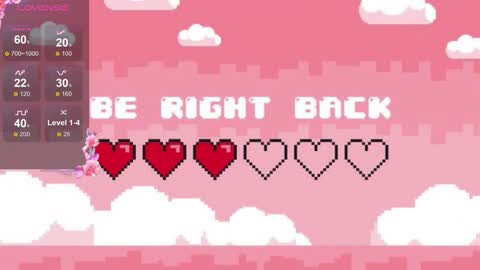 forget__me__nots online show from 03/12/26, 11:16