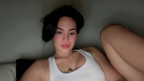 Snapshot of forget_me_not69 chatting on 10/14/25, 12:17 KHATRINA STACIE MARIE online show from 10/14/25, 12:17