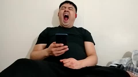 Merlin G. online show from 02/23/26, 03:48