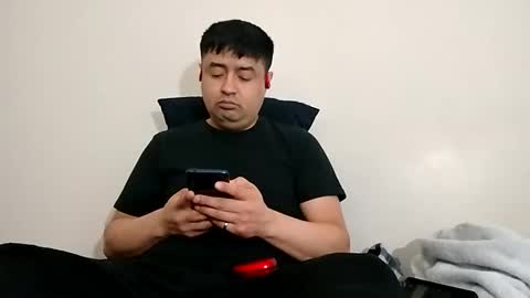 Merlin G. online show from 02/24/26, 03:15