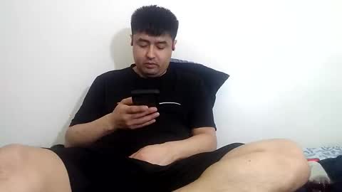 Merlin G. online show from 02/26/26, 03:49