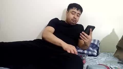 Merlin G. online show from 02/28/26, 03:18