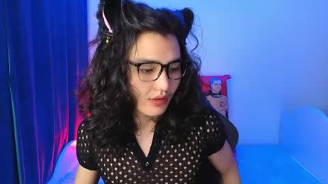 Snapshot of formoverfear chatting on 04/05/26, 03:53 Yukio online show from 04/05/26, 03:53