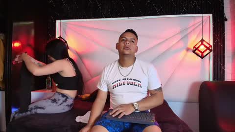 forsseti_hela online show from 01/27/25, 03:47