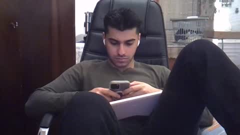 fortiori8 online show from 12/16/24, 02:49