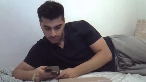 fortiori8 online show from 10/10/25, 07:24