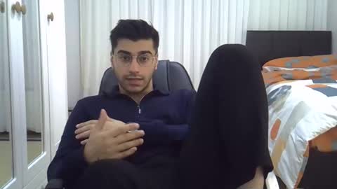 fortiori8 online show from 11/18/25, 03:27