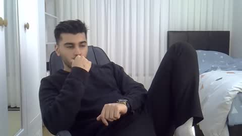 fortiori8 online show from 11/24/25, 07:13