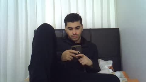 fortiori8 online show from 01/16/26, 06:23