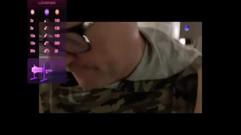 Kinky Ass Pig in Denver online show from 10/27/25, 12:53