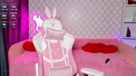 Snapshot of foryoureyesonly__ chatting on 02/03/26, 01:04 Lily online show from 02/03/26, 01:04