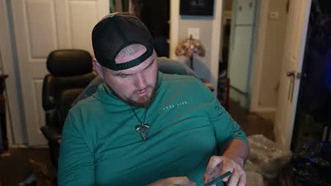 fossilhunterextreme online show from 05/07/26, 03:01