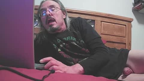 fountainofcumxix online show from 10/29/25, 04:59