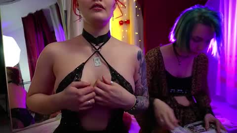 Senya  subscribe to telegram channel  online show from 01/19/26, 12:03