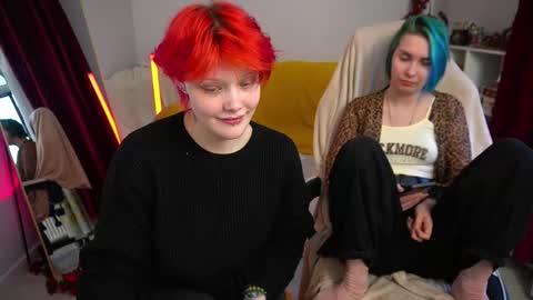 Snapshot of fox_and_dog chatting on 03/15/26, 03:29 Senya subscribe to telegram channel online show from 03/15/26, 03:29