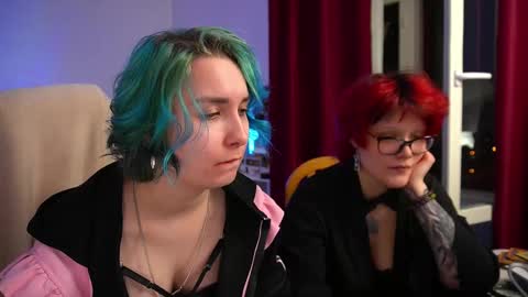 Snapshot of fox_and_dog chatting on 03/22/26, 05:49 Senya subscribe to telegram channel online show from 03/22/26, 05:49