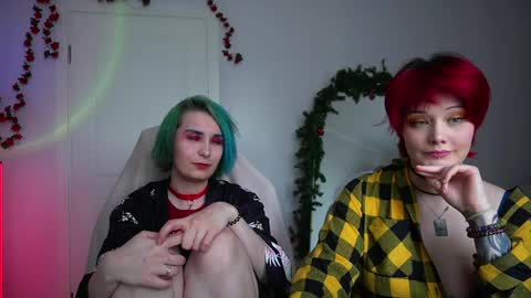 Snapshot of fox_and_dog chatting on 03/26/26, 10:21 Senya subscribe to telegram channel online show from 03/26/26, 10:21