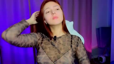 fox_muses online show from 06/19/26, 03:22
