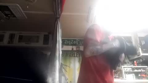 foxbodydave online show from 03/01/25, 02:34