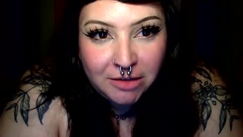 foxdarling96 online show from 09/24/25, 03:21