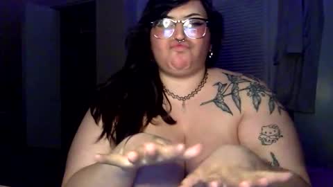 Snapshot of foxdarling96 chatting on 03/15/26, 12:38 foxdarling96 online show from 03/15/26, 12:38