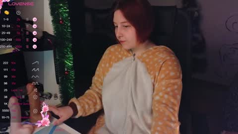 Belinda online show from 12/03/24, 01:54