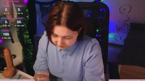 Belinda online show from 12/19/24, 10:24