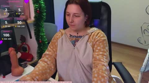 Belinda online show from 12/27/24, 02:22