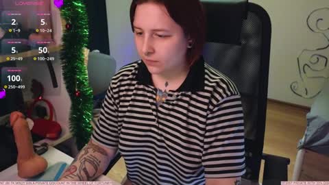 Belinda online show from 12/27/24, 05:26