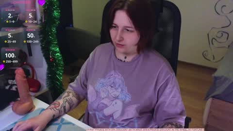 Belinda online show from 12/28/24, 07:11