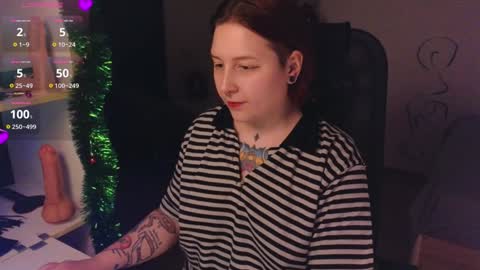 Belinda online show from 12/29/24, 12:55