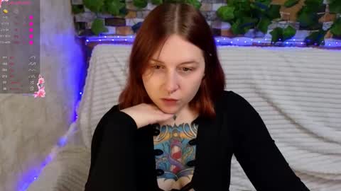 Belinda online show from 10/19/25, 11:33