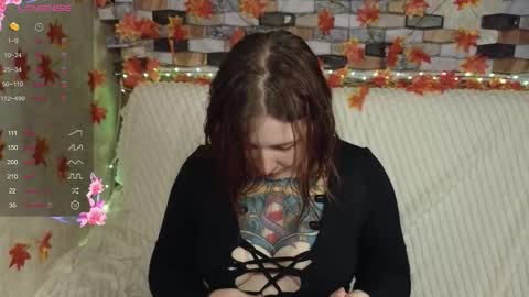 Belinda online show from 11/08/25, 11:43