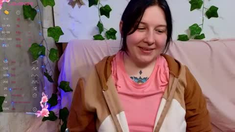 Snapshot of foxgirlandmerguis chatting on 04/11/26, 06:51 Belinda online show from 04/11/26, 06:51