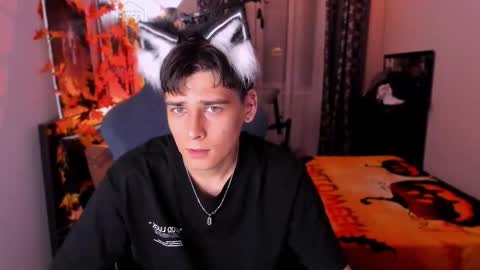 Foxicfu online show from 10/12/25, 07:24