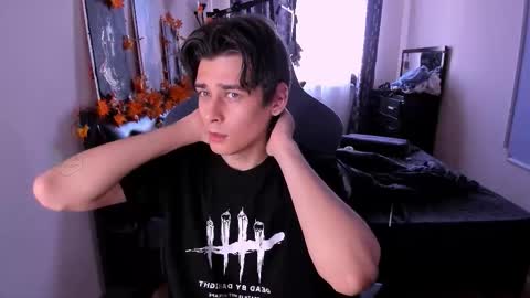 Snapshot of foxicfu chatting on 01/10/26, 09:22 Foxicfu online show from 01/10/26, 09:22