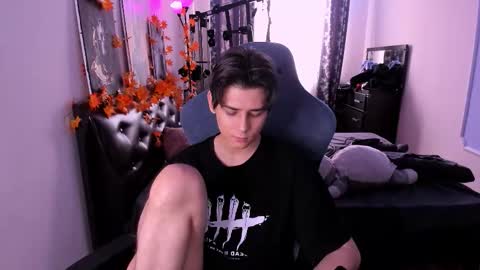 Snapshot of foxicfu chatting on 01/12/26, 08:08 Foxicfu online show from 01/12/26, 08:08