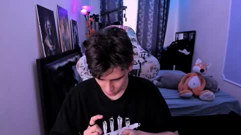 Snapshot of foxicfu chatting on 02/20/26, 11:54 Foxicfu online show from 02/20/26, 11:54