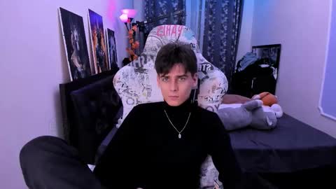 Snapshot of foxicfu chatting on 02/26/26, 02:27 Foxicfu online show from 02/26/26, 02:27