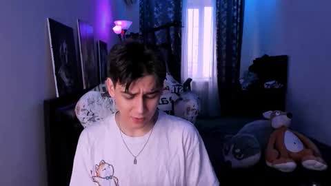 Snapshot of foxicfu chatting on 02/28/26, 11:55 Foxicfu online show from 02/28/26, 11:55