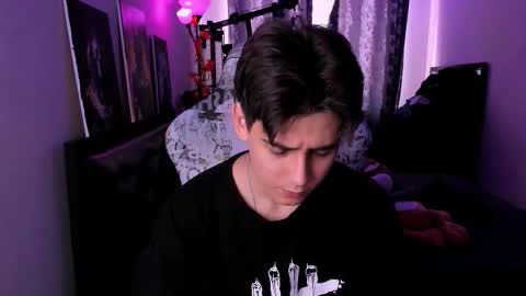 Snapshot of foxicfu chatting on 03/19/26, 07:34 Foxicfu online show from 03/19/26, 07:34