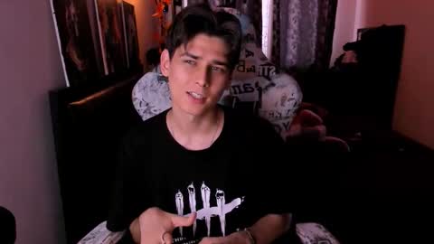 Snapshot of foxicfu chatting on 03/21/26, 11:48 Foxicfu online show from 03/21/26, 11:48