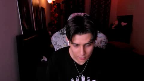 Snapshot of foxicfu chatting on 03/27/26, 03:45 Foxicfu online show from 03/27/26, 03:45