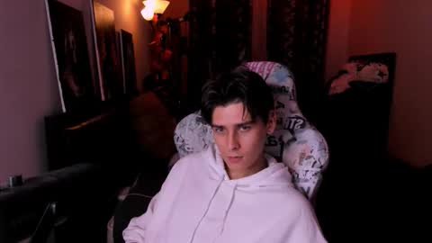 Snapshot of foxicfu chatting on 03/29/26, 04:07 Foxicfu online show from 03/29/26, 04:07