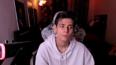 Snapshot of foxicfu chatting on 04/04/26, 02:36 Foxicfu online show from 04/04/26, 02:36