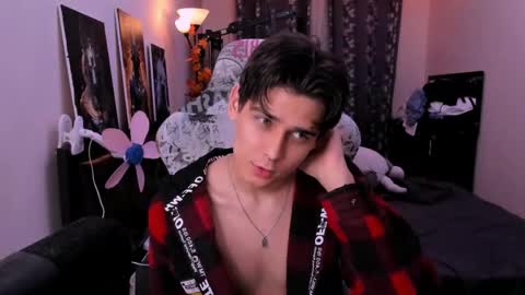 Snapshot of foxicfu chatting on 04/14/26, 03:07 Foxicfu online show from 04/14/26, 03:07