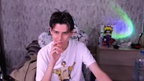 Foxicfu online show from 07/22/26, 03:26
